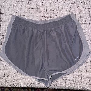 Nike Plus Size shorts